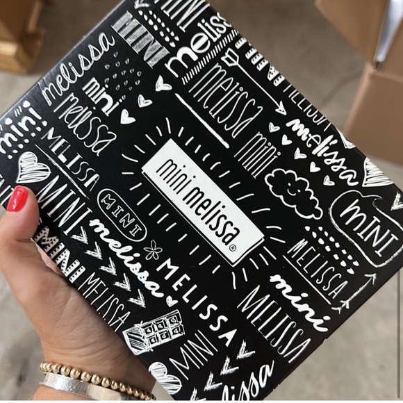 Mini Melissa Mini Possession - Picture 4 of 7